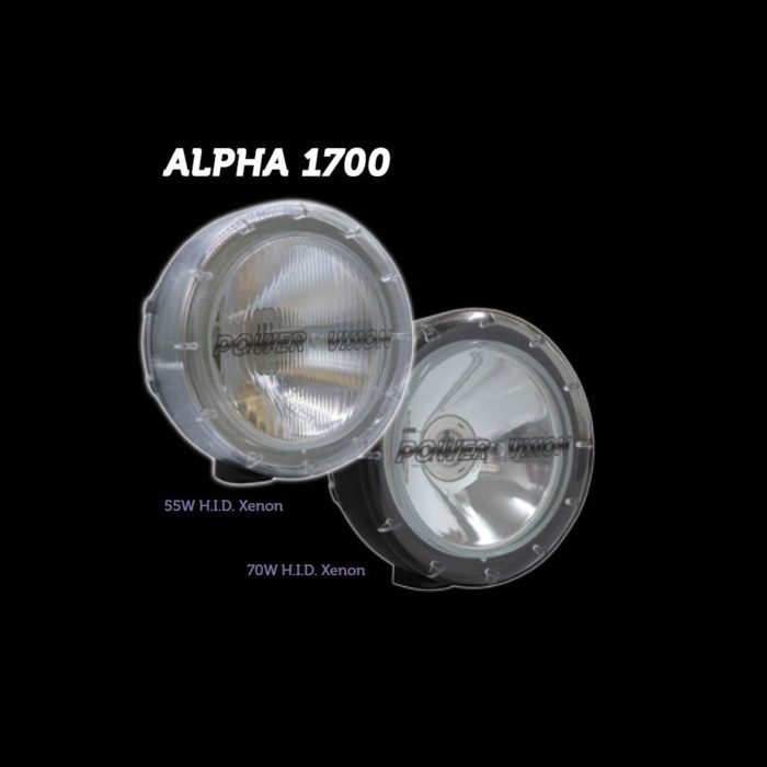 Alpha-1700