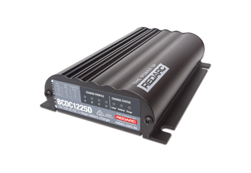 Battery Chargers