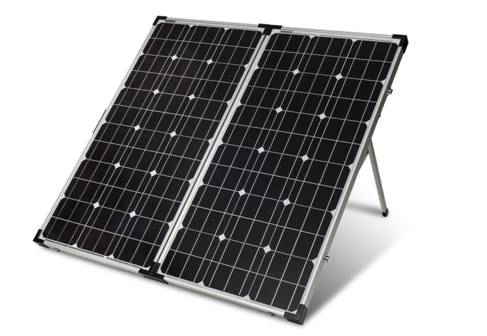 Redarc 160W Monocrystalline Portable Folding Solar Panel SMPA160 170115 2971@0,25x Redarc 160W Monocrystalline Portable Folding Solar Panel SMPA160 170115 2971@0,25x