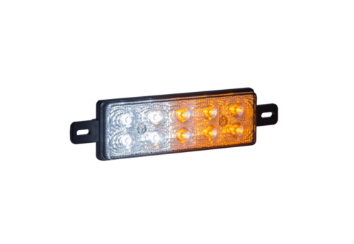 Bull Bar Lamps