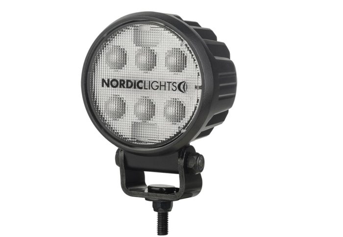 NORDIC LIGHTS® CANIS GO 410