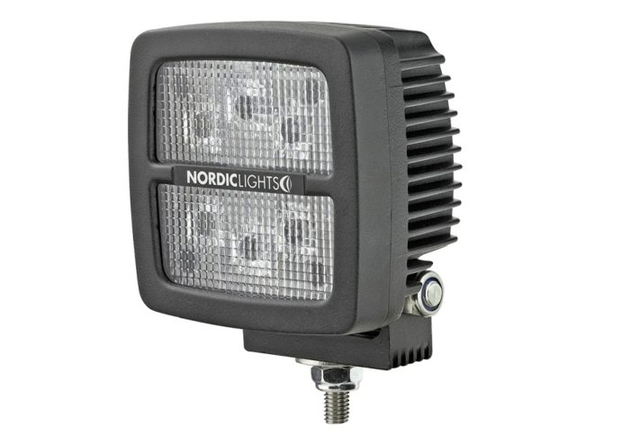 Heavy Duty LED N42 Hero