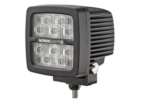 Work Lamps Heavy Duty LED - Nordic N4402 LED