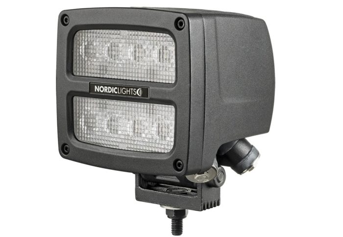 NORDIC LIGHTS® N4601 LED