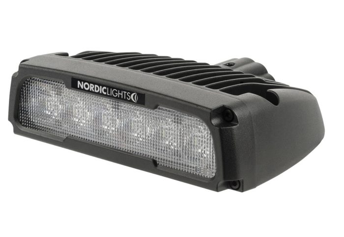 NORDIC LIGHTS® N7301LED