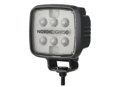 NORDIC SCORPIUS GO 420 FLOOD, Allplant AP03-8203, Nordic 988-203, Nordic 9882023, Cat 147-0319, Cat 1470319, Cat 539-5528, Cat 5395528