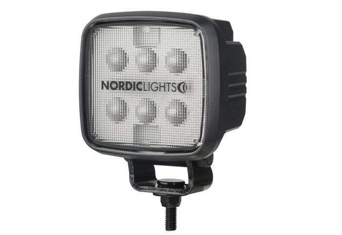 NORDIC SCORPIUS GO 420 FLOOD
