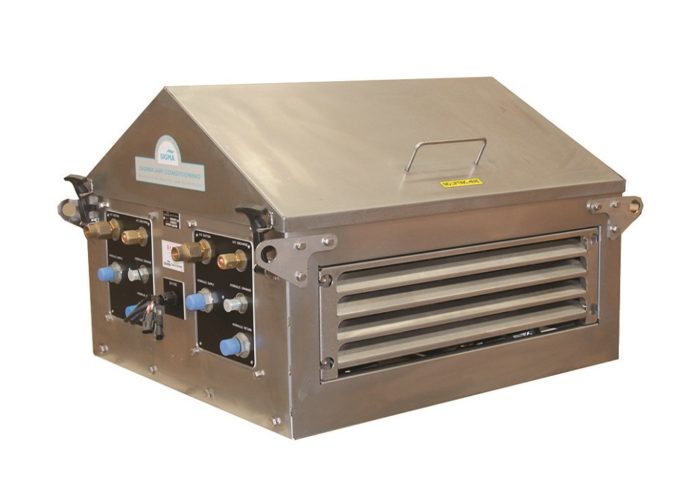 SIG044 – HDC400