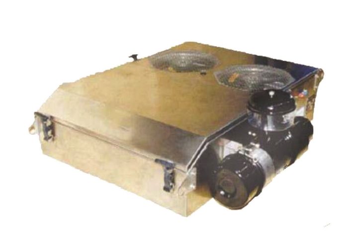 SIG044 – TDR7