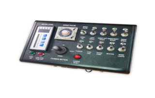 Watercart Control Systems