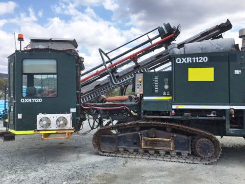 QXR1120
