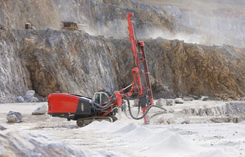 Sandvik