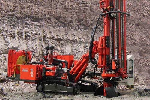 DR540
