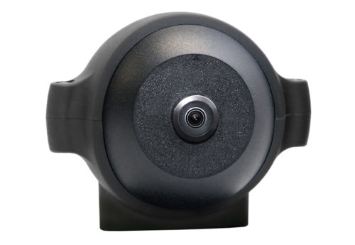 Orlaco Analogue Camera - FAMOS 170º, PAL 0171070 - IFM part number O2M210
