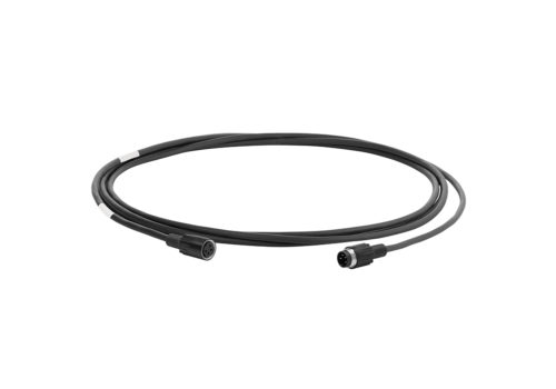 Standard 4-pins Orlaco multicable, 1m 320-9715, 3m 261-3223, 5m 251-8248, 7.5m 266-2116, 11m 251-4169, 16m 271-7453, 21m 251-8249