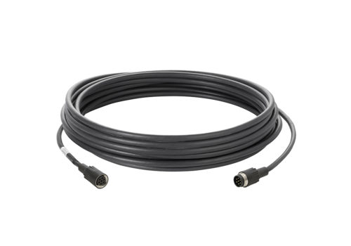 Camera Cable - 4pin - Orlaco Camera - IFM part number E2M203 / E2M204