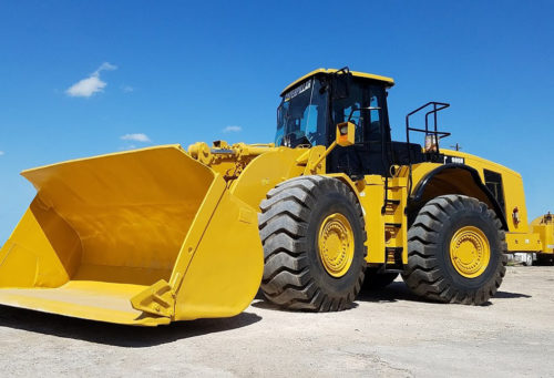 980G