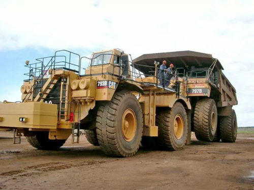 793B