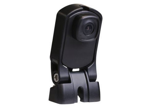 Orlaco Digital Ethernet Rear View Camera System