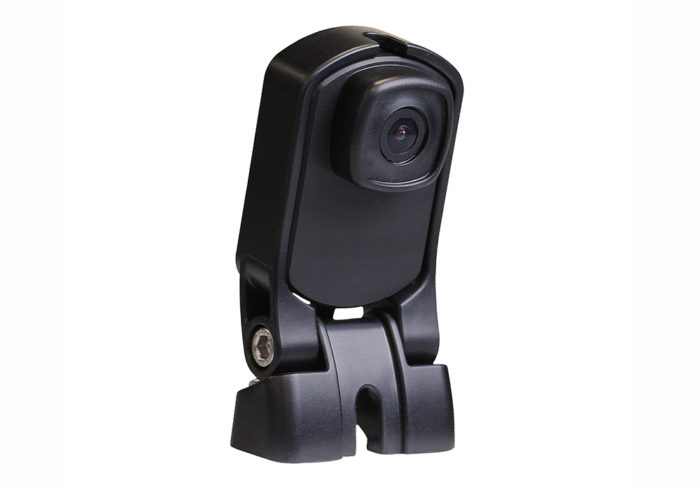 Orlaco Ethernet EMOS Camera