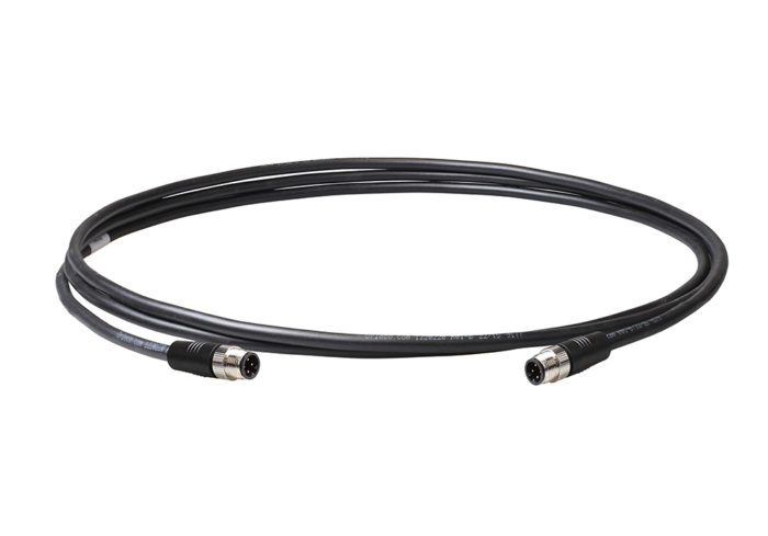Orlaco Ethernet Cable 1 M-M Orlaco Ethernet Cable 1 M-M