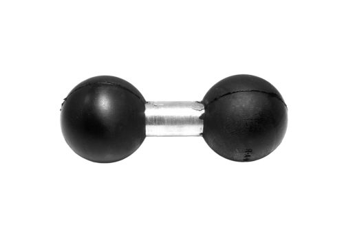 Orlaco 2015900 joint with double ball Orlaco highres Lt 271-7455