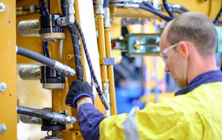 Allplant Custom Wiring Harnesses Design Australia