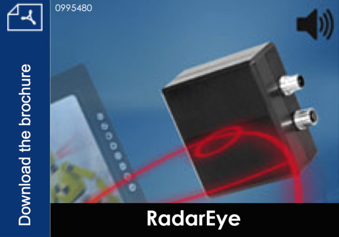 0995480 RadarEye