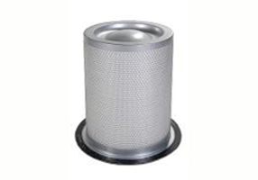 Air-Oil-separator
