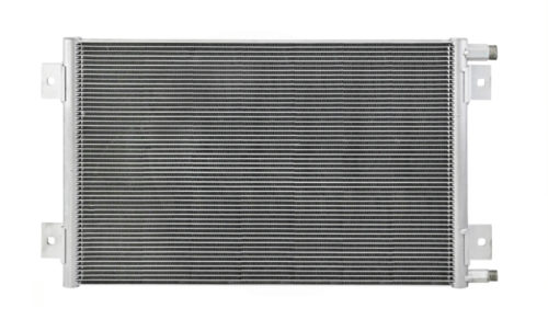 Komatsu-Radiator