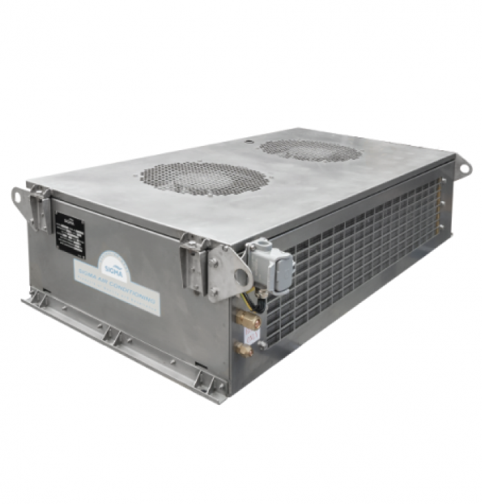 Allplant Sigma TCF8