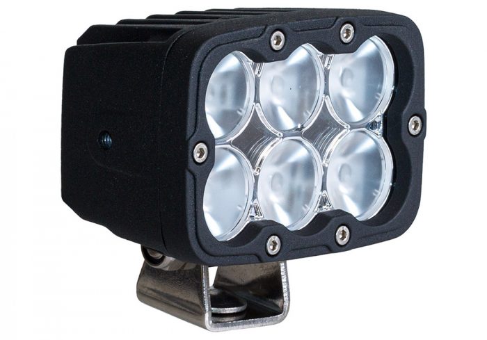 Atom 25 Black
