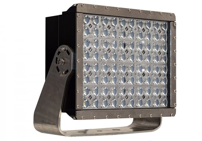 MineMaster 340W Flood Light