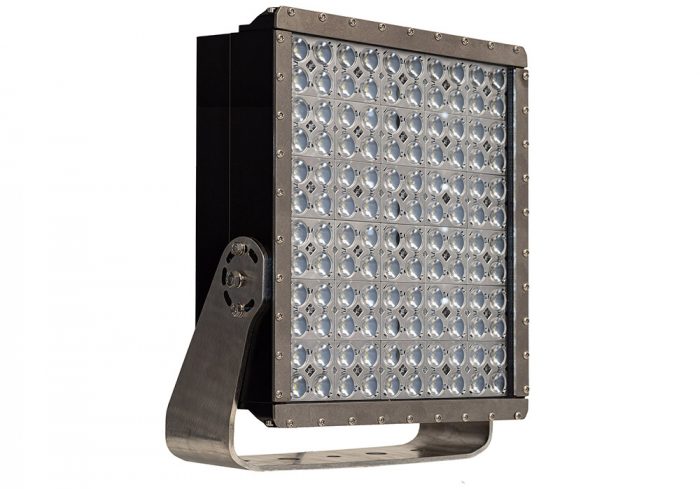 Mine Master 540W