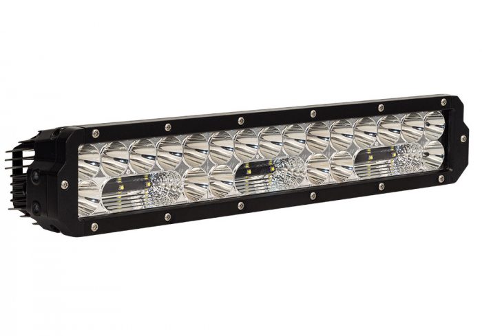 Nitro 155 Light Bar