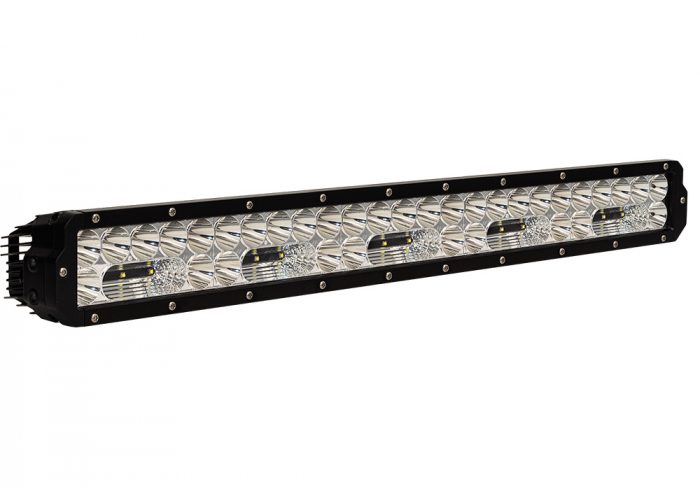 Nitro 255 Light Bar