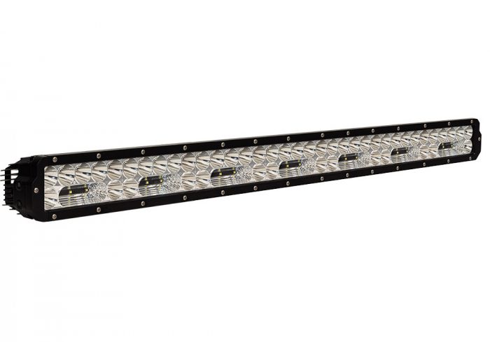 Nitro 355 Light Bar