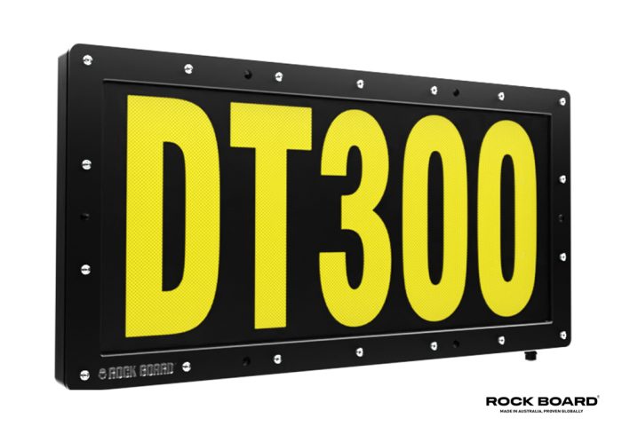 ROCK BOARD DS113