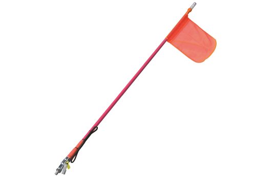 QVEE 3000 Safety Flag