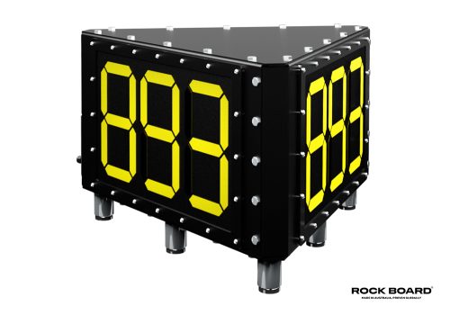 Rock Board RBHT3-M
