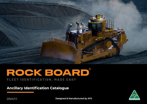 Allplant Rock Board Ancillary Catalogue 2024