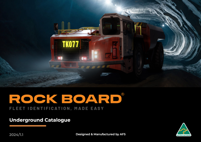 Rock Board Underground Brochure_image